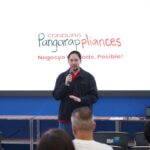 Condura Turns Dreams Into Reality Through Pangarappliances