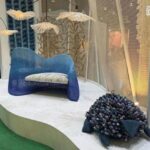 Enchanted Design The Design Center of the Philippines explores the transformative potential of craft at Manila FAME 2026