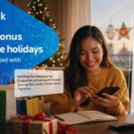 Before You Spend Your Holiday Bonus, Start Your Emergency Fund