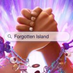 Forgotten Island tops PH Google search trends in premiere week