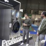 LG ELECTRONICS ACCELERATES COMMERCIAL LAUNDRY GROWTH IN EUROPE AT EXPODETERGO INTERNATIONAL 2026
