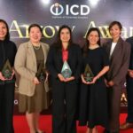Filinvest Group earns Golden Arrows anew for strong corporate governance