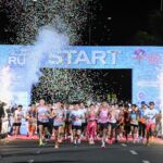 Watsons and Unilab offer FREE race kits for Share the Alaga Run Year 2
